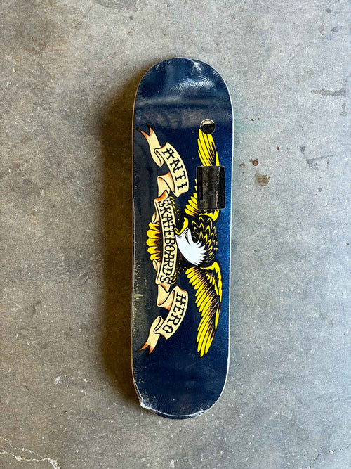 Antihero Eagle Team Deck 8.5