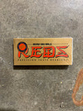 Bones Big Ball Reds Bearings