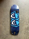Crooked Eyes Team Deck 8.38