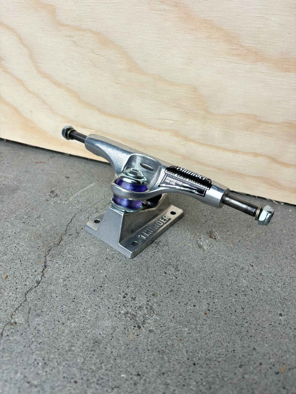Thunder Inverted Kingpin Trucks