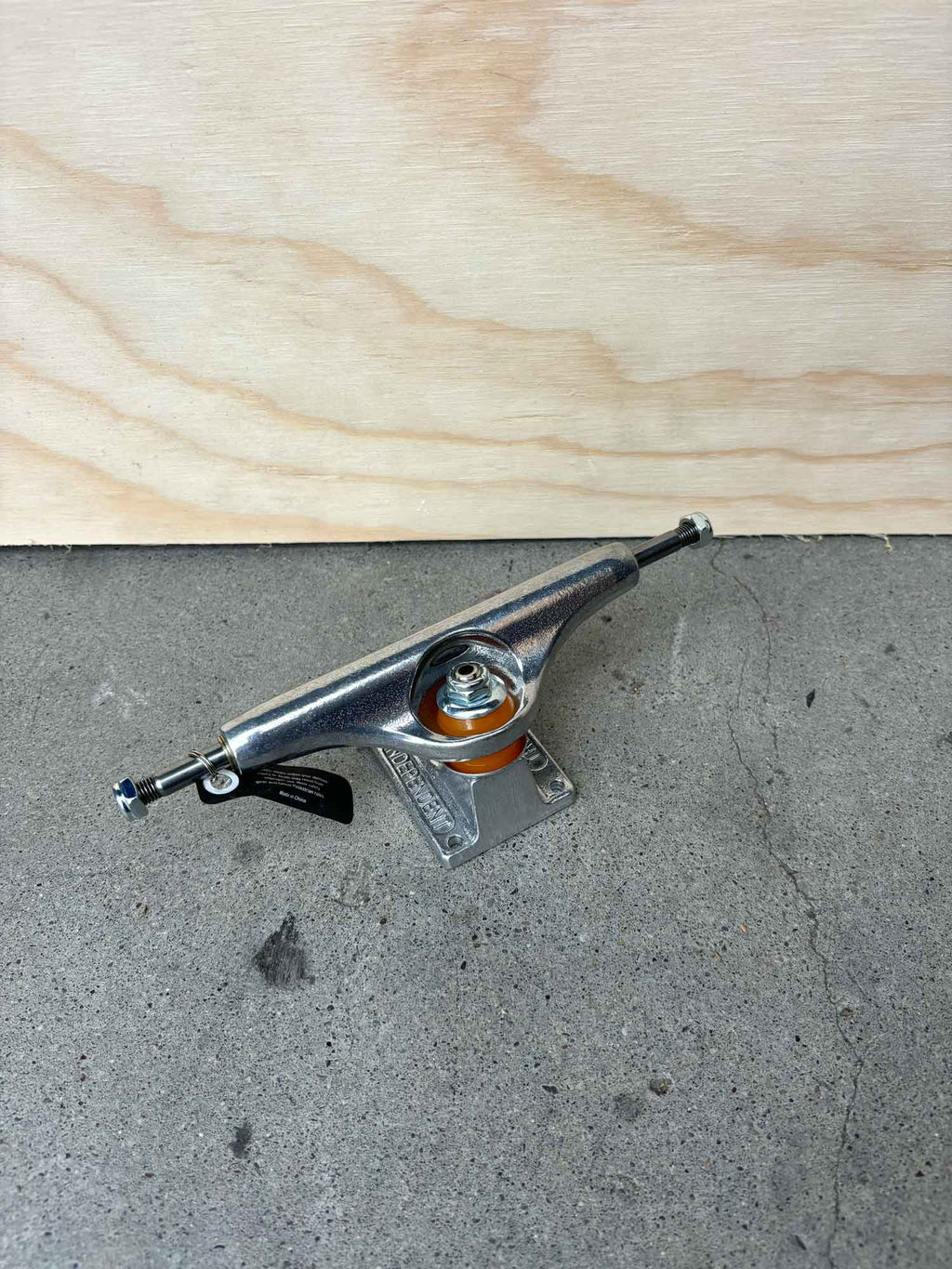 Independent Stage 11 Hollow Trucks