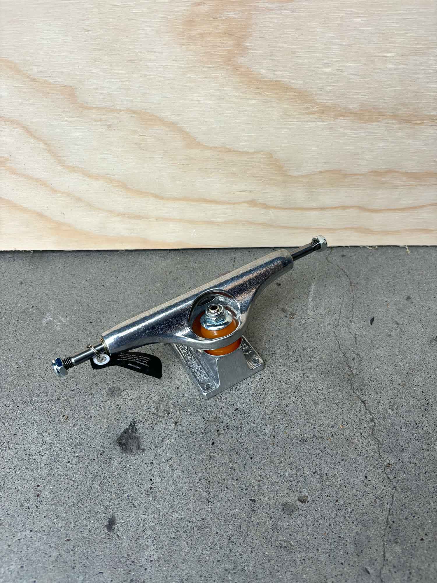 Independent Stage 11 Hollow Trucks