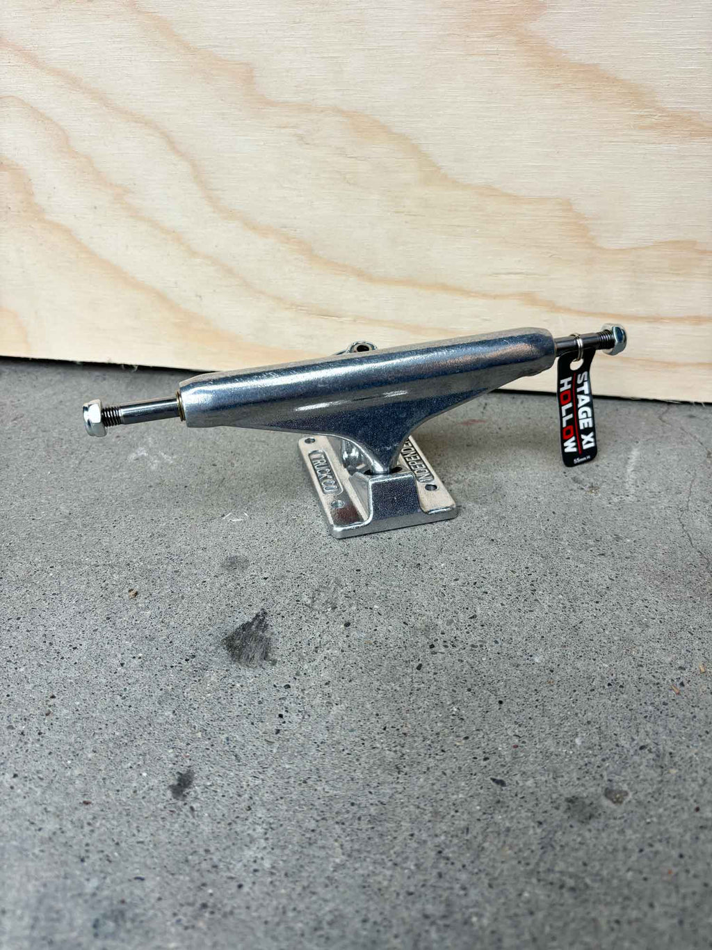 Independent Stage 11 Hollow Trucks