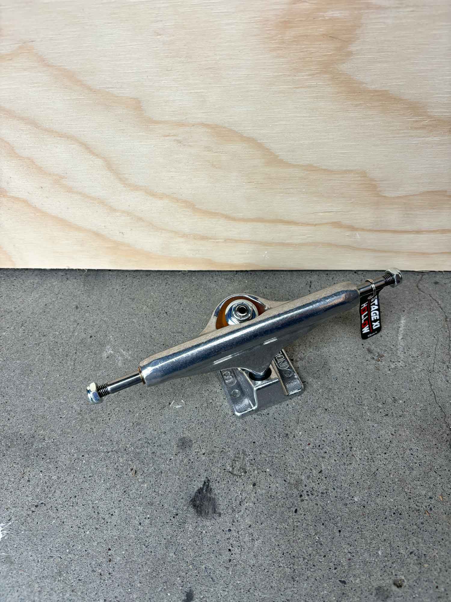 Independent Stage 11 Hollow Trucks