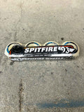 Spitfire Formula Four 93 Radial Skate Wheels