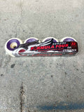 Spitfire Formula Four OG Classics 97 Skate Wheels