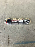 Spitfire Formula Four 93 Classics Skate Wheels