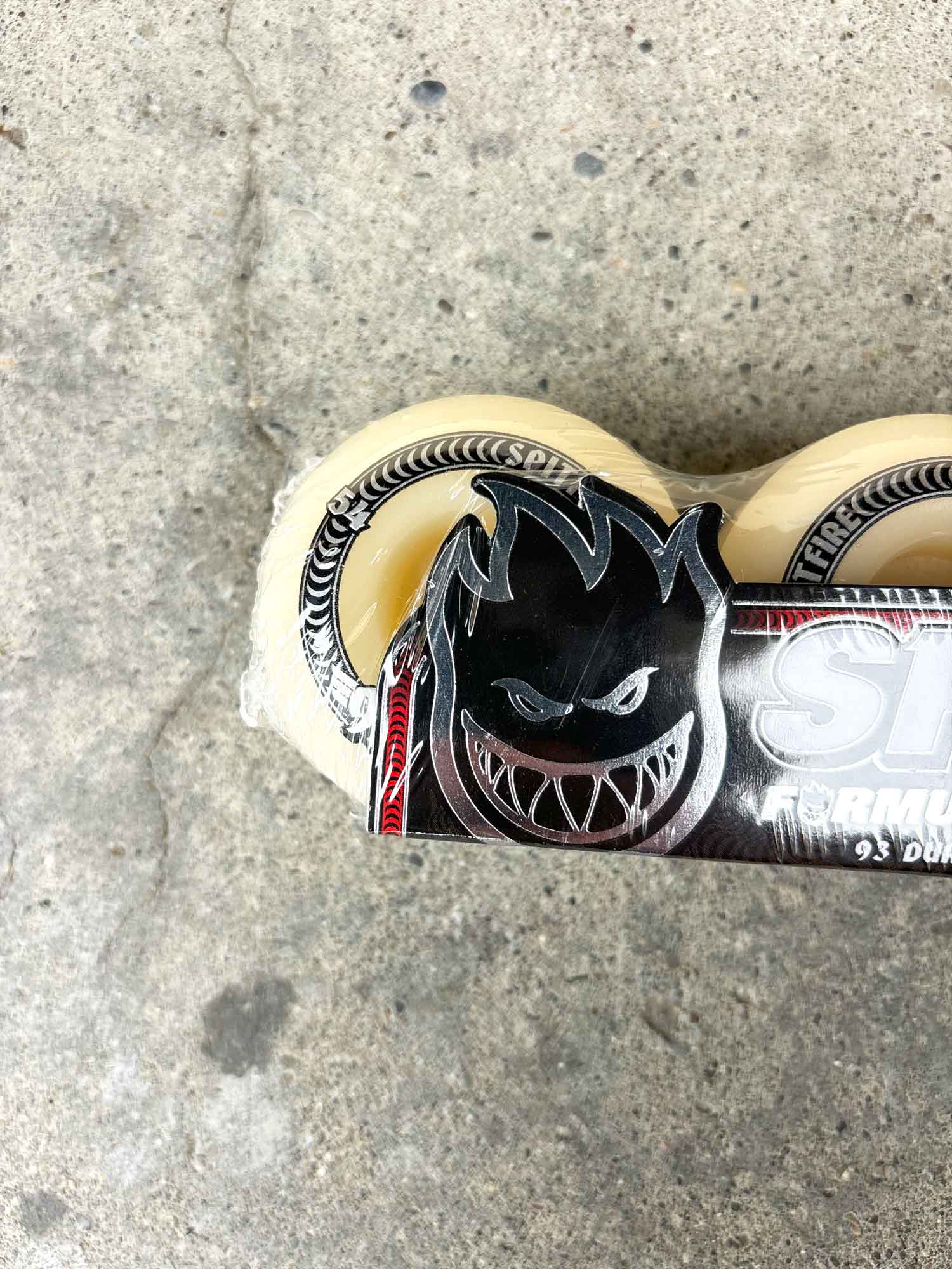 Spitfire Formula Four 93 Classics Skate Wheels