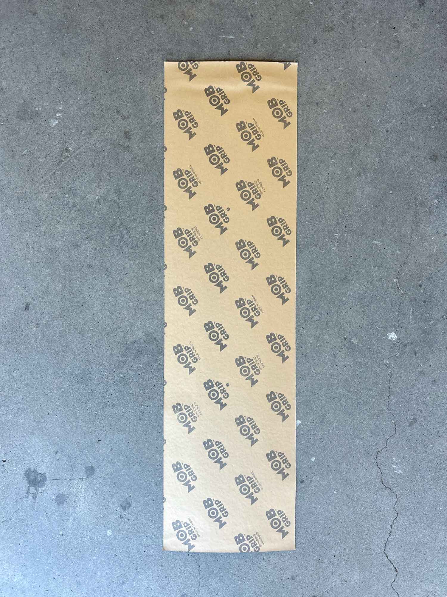 Grip Tape - MOB