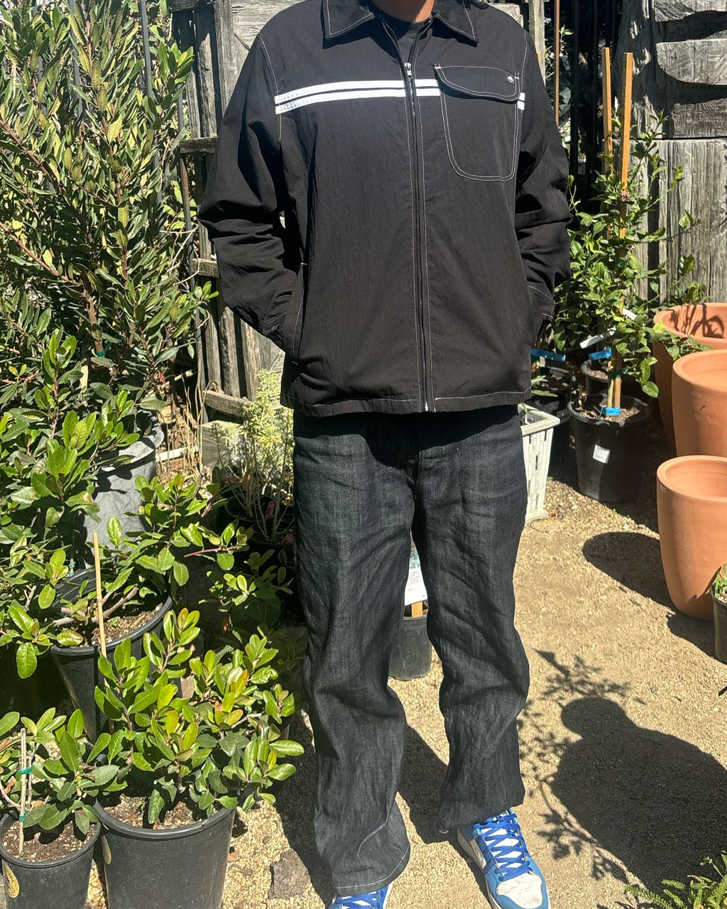 Proof Lab Competition Jacket - Mens