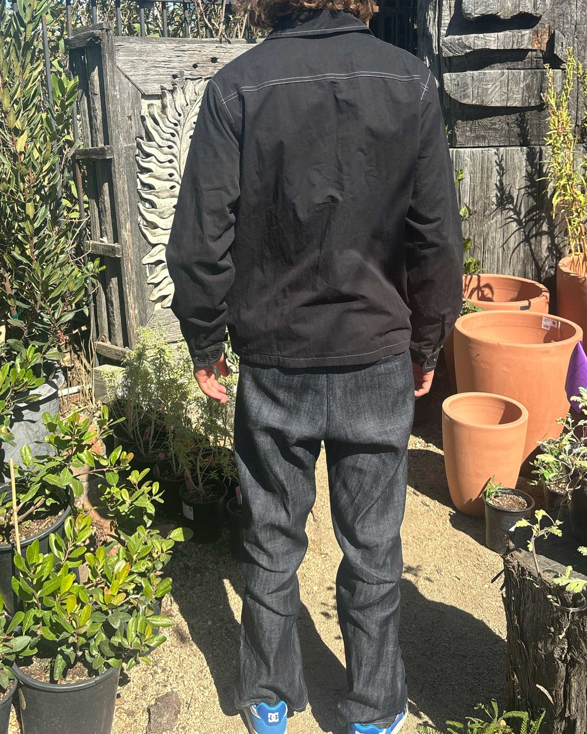 Proof Lab Competition Jacket - Mens