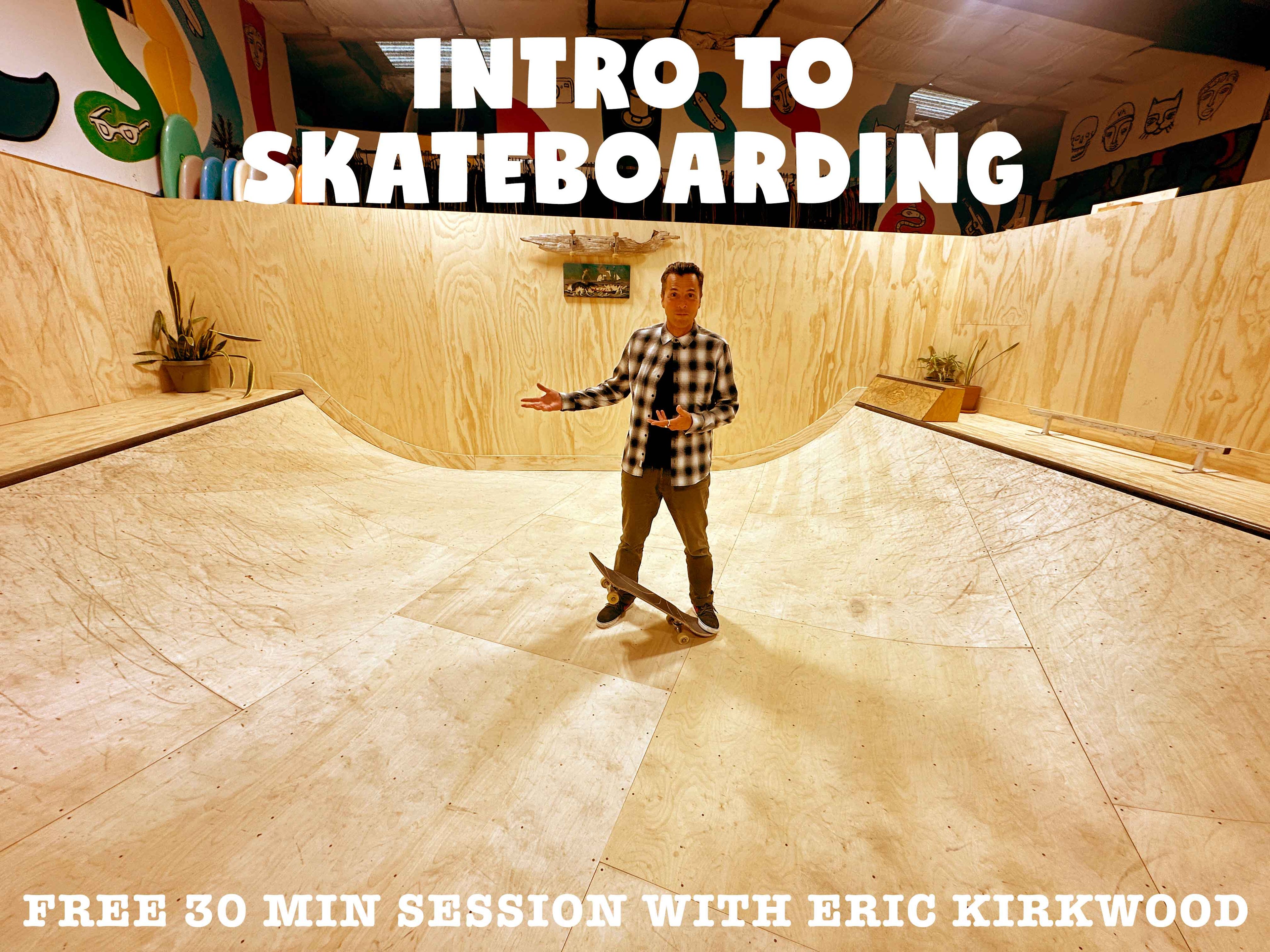 Learn to Skate Thursdays!