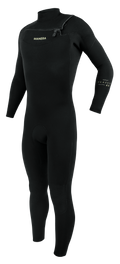 Manera Classic 4/3mm Front Zip Fullsuit