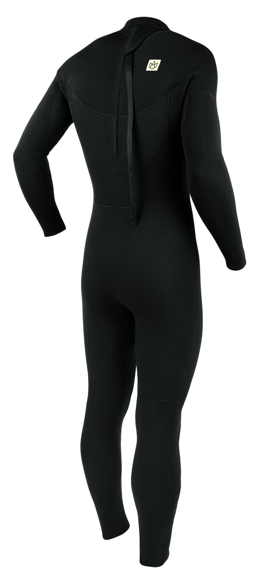 Manera Classic 4/3mm Back Zip Fullsuit