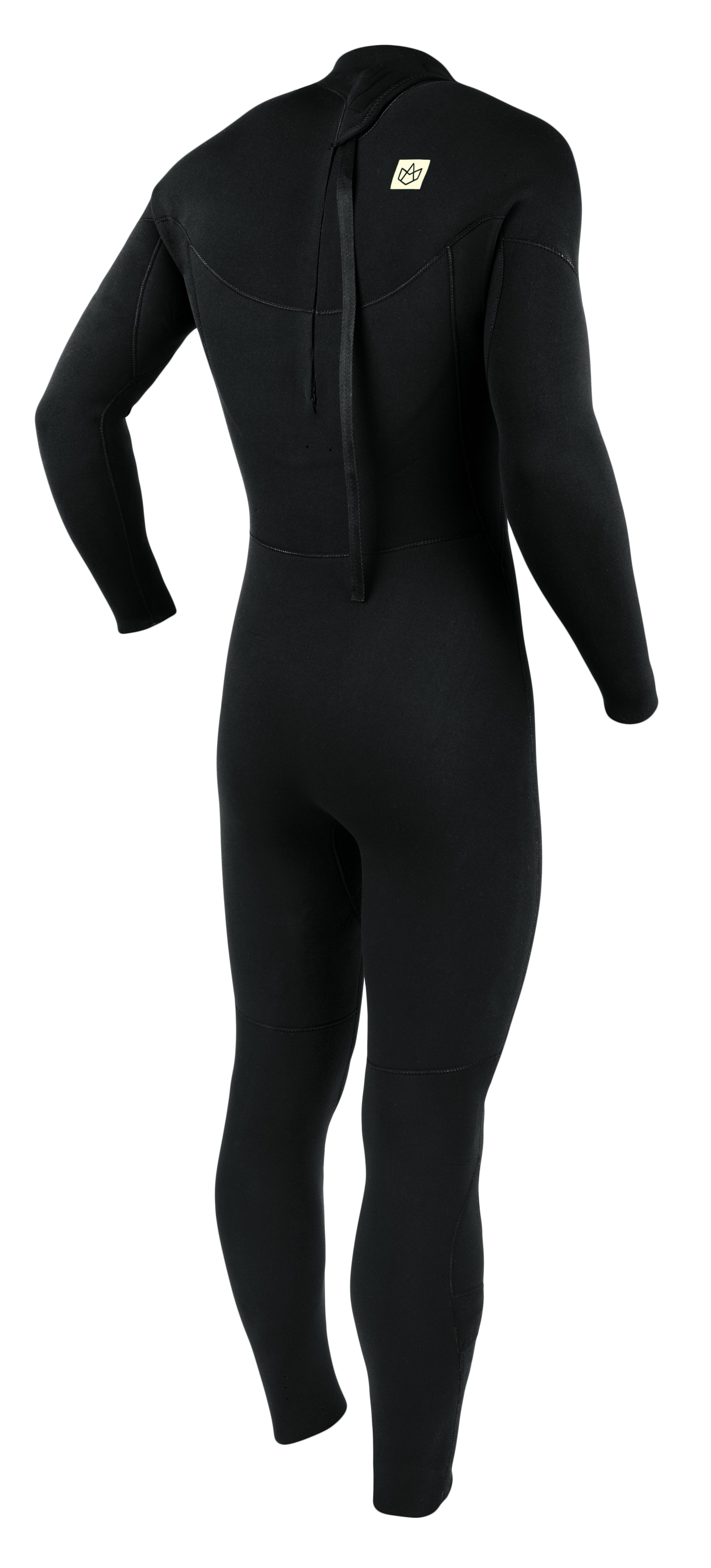 Manera Classic 4/3mm Back Zip Fullsuit