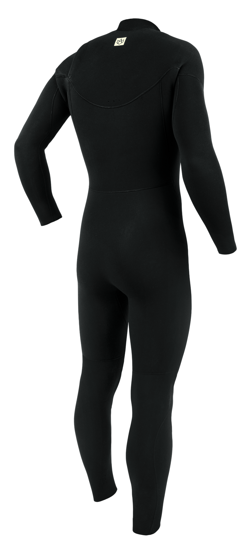 Manera Classic 4/3mm Front Zip Fullsuit