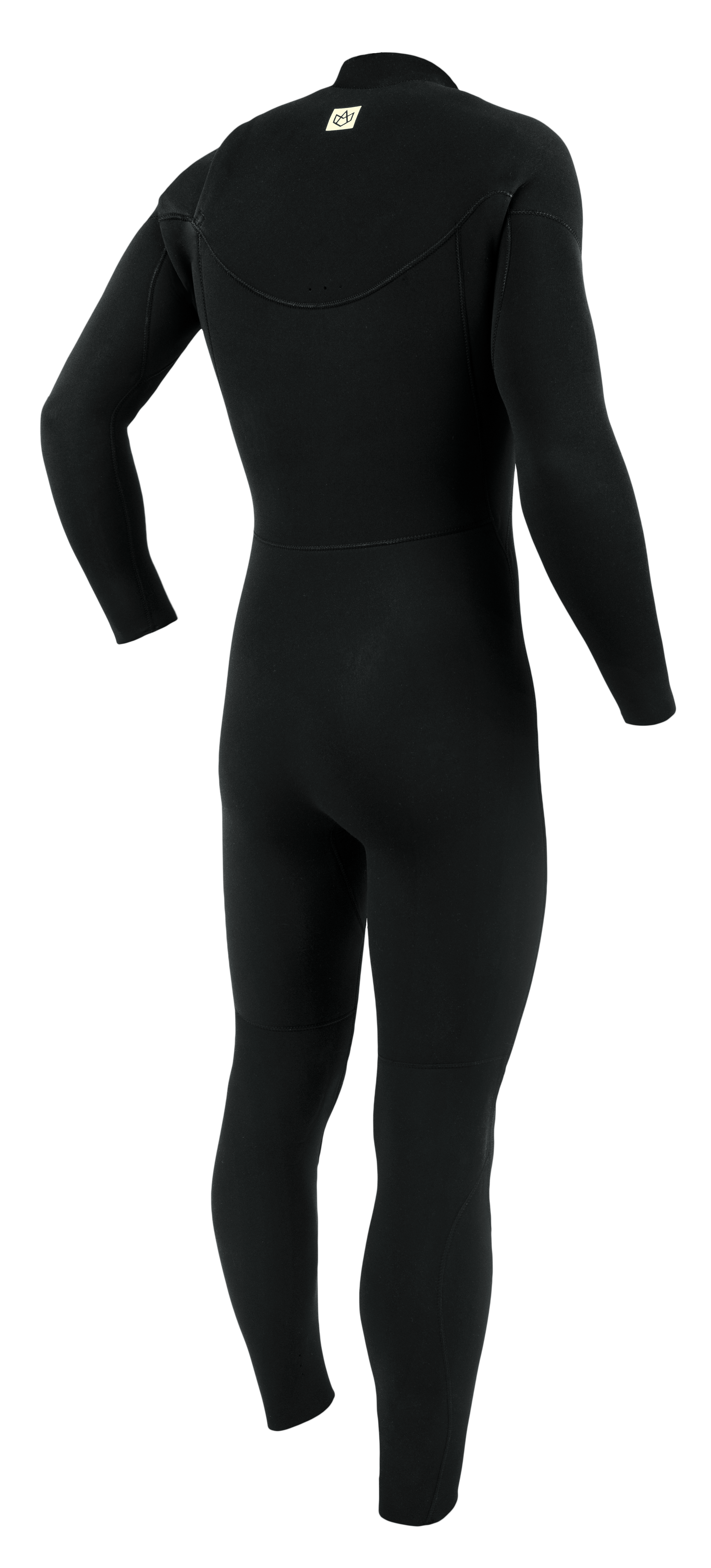 Manera Classic 4/3mm Front Zip Fullsuit