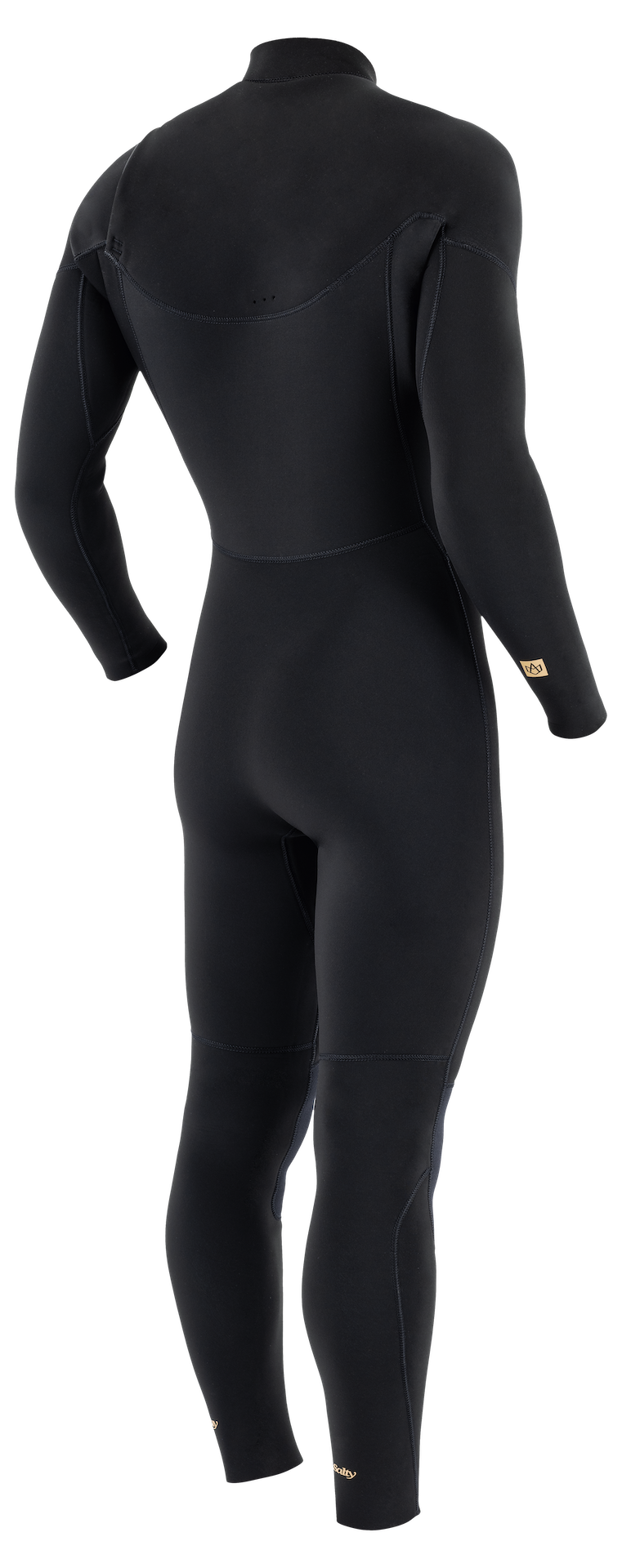 Manera Seafarer 4/3mm Front Zip Fullsuit
