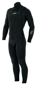 Manera X10D 4/3mm Front Zip Fullsuit