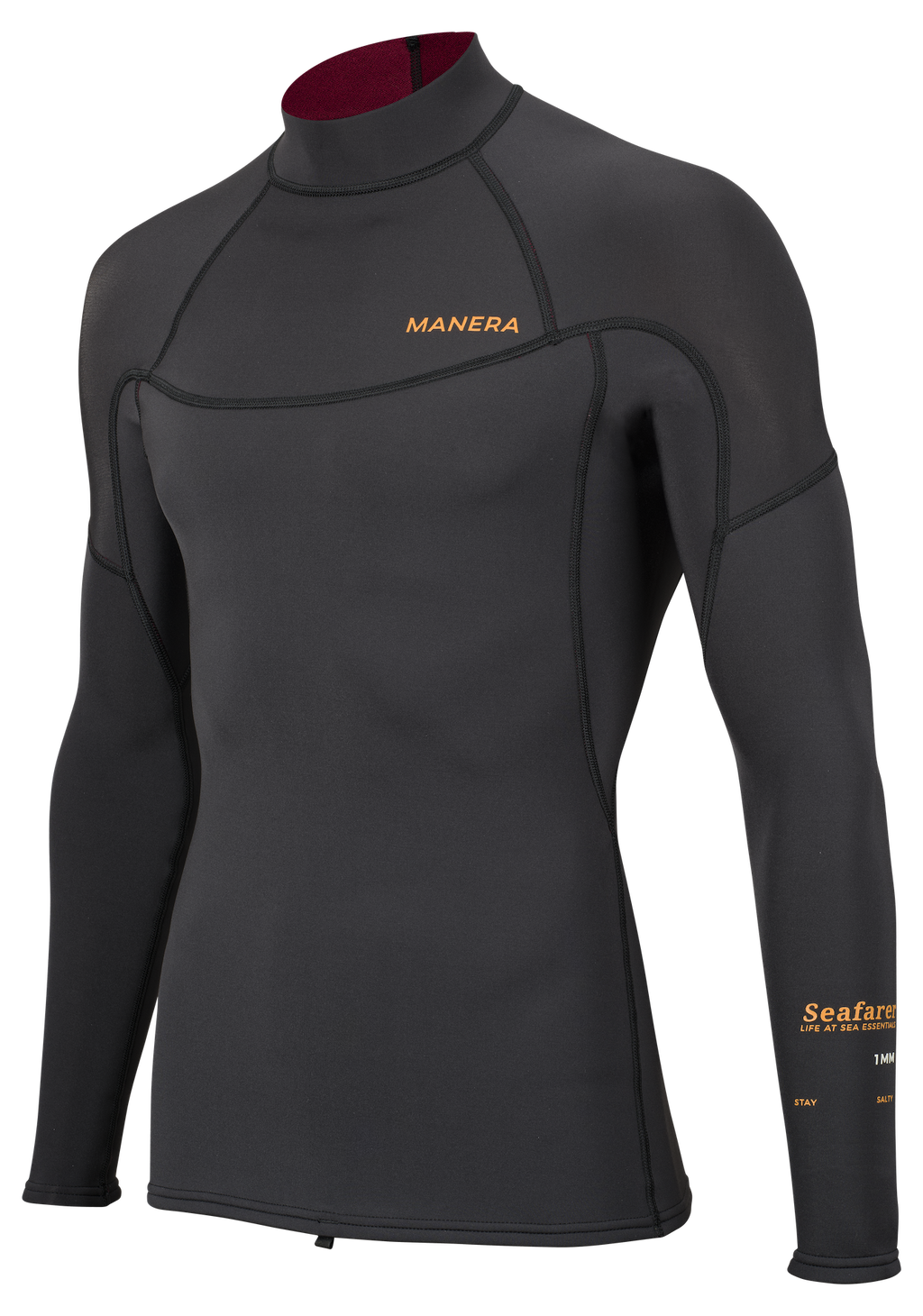 Manera Seafarer Neo 1mm Top