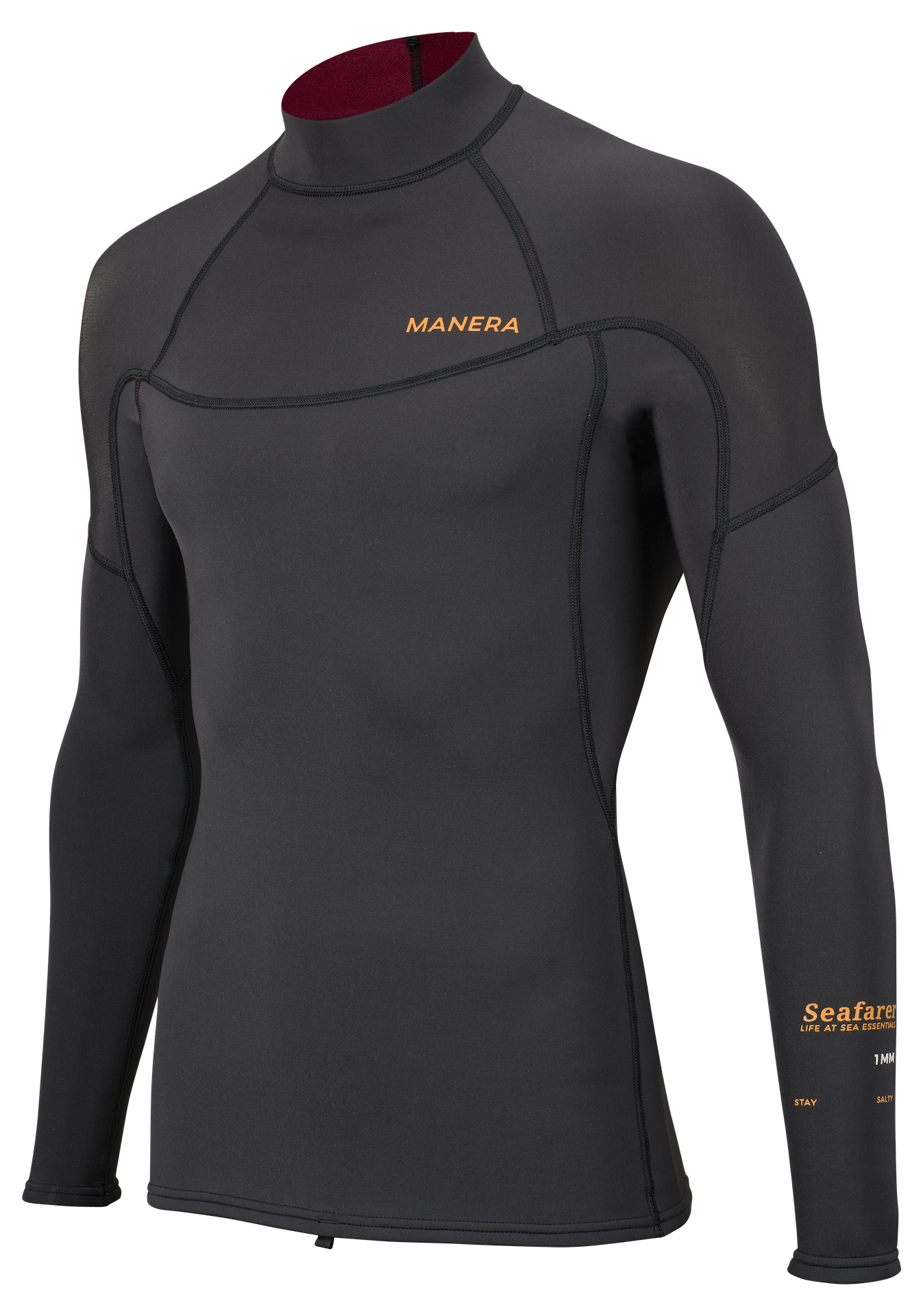 Manera Seafarer Neo 1mm Top