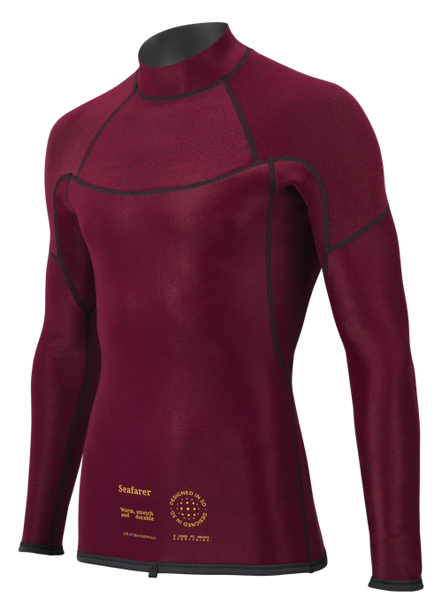 Manera Seafarer Neo 1mm Top