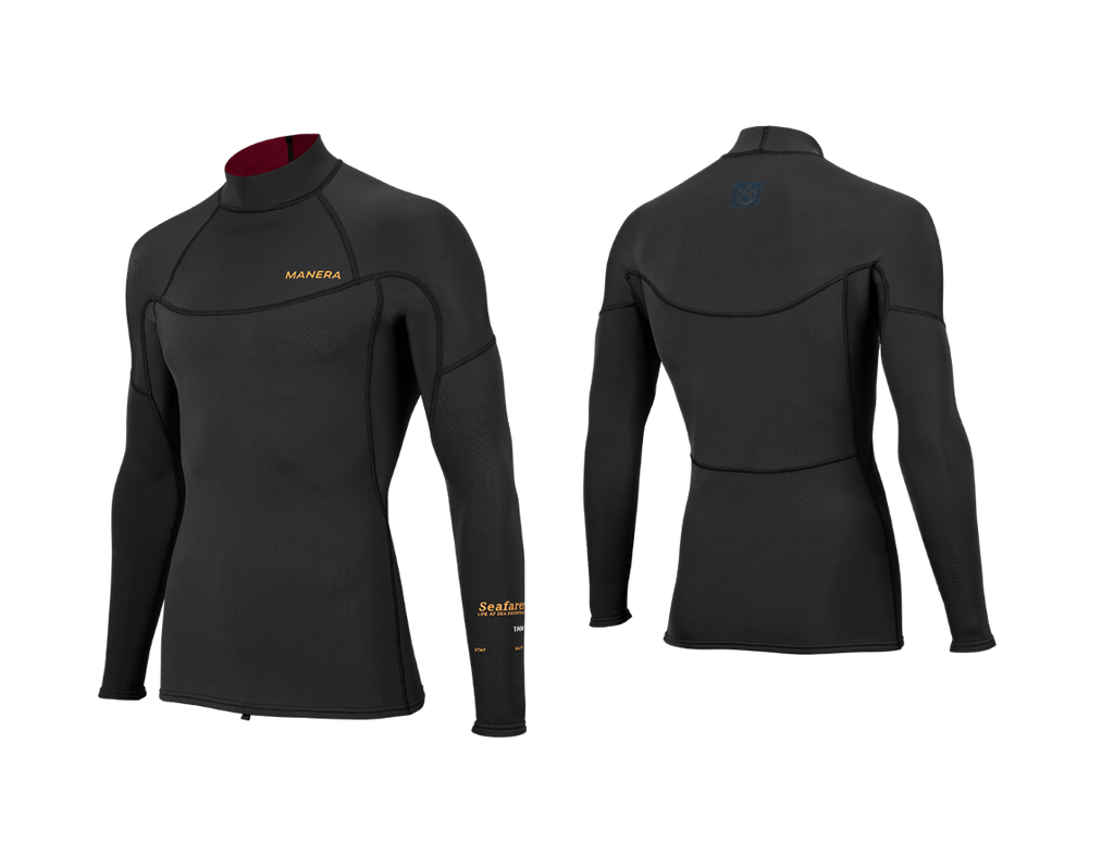 Manera Seafarer Neo 1mm Top