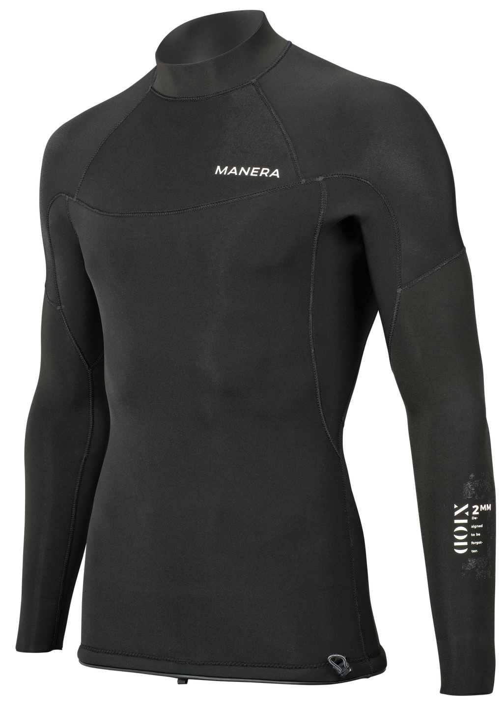 Manera X10D Neo 2mm Top