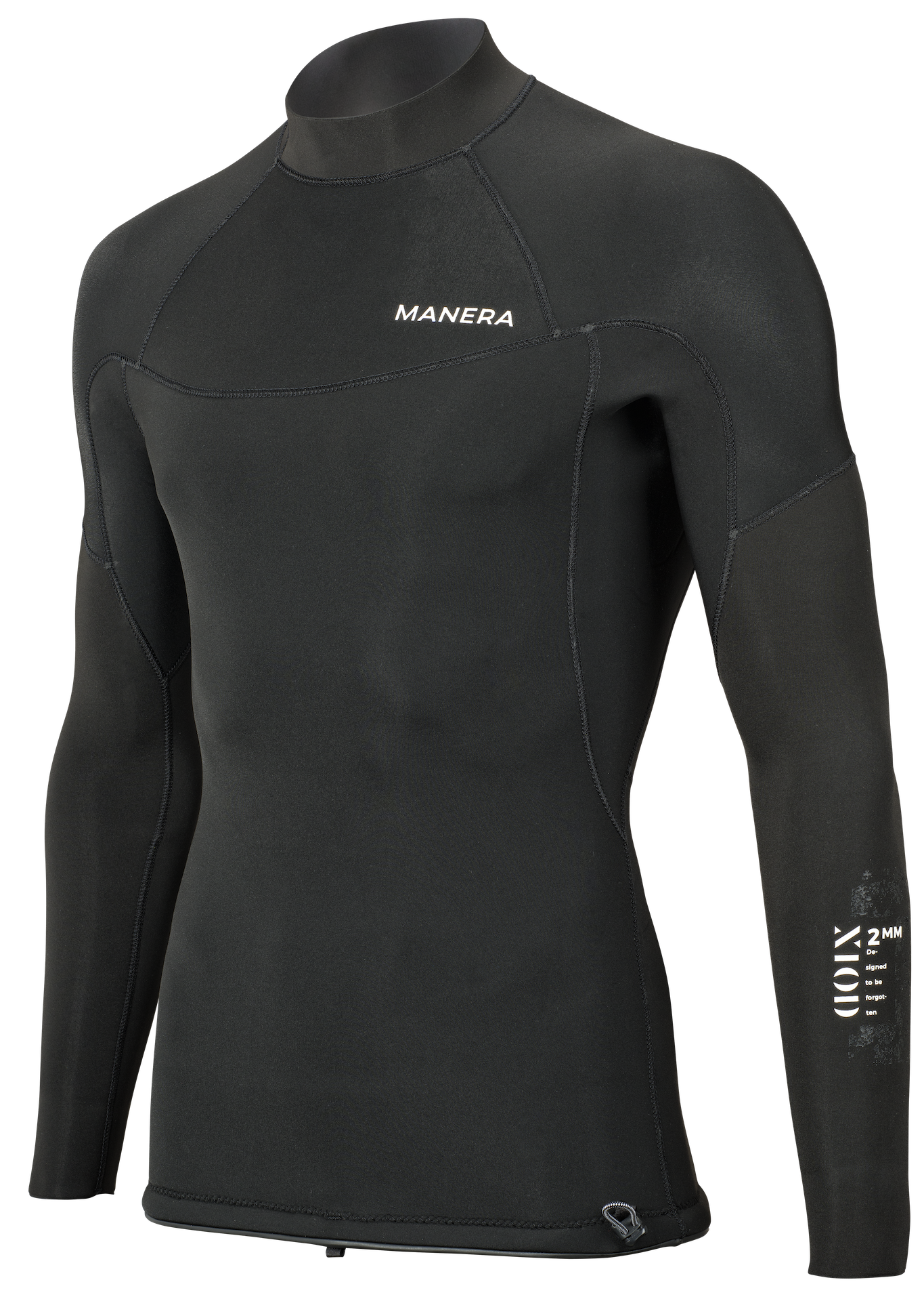 Manera X10D Neo 2mm Top