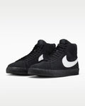 Nike SB Zoom Blazer Mid (BLACK/WHITE-BLACK-BLACK)