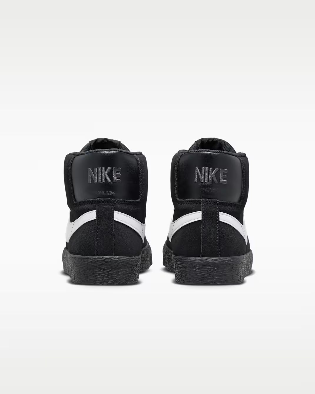 Nike SB Zoom Blazer Mid (BLACK/WHITE-BLACK-BLACK)