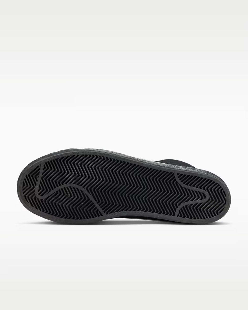Nike SB Zoom Blazer Mid (BLACK/WHITE-BLACK-BLACK)