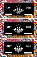 Proof Lab Gift Certificate - Retail Only not for Food/Drink