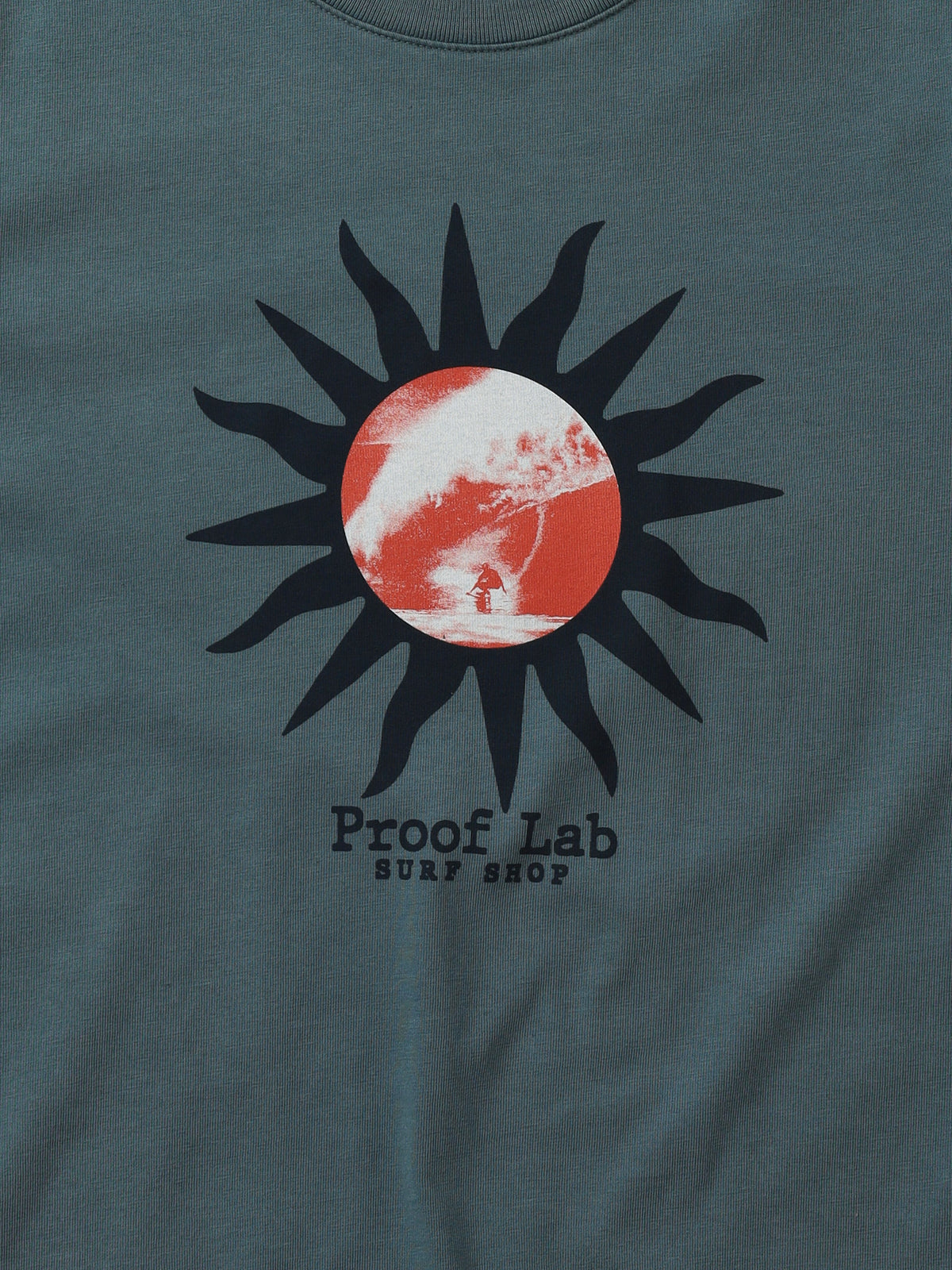 Proof Lab Surf Shot Tee - Youth