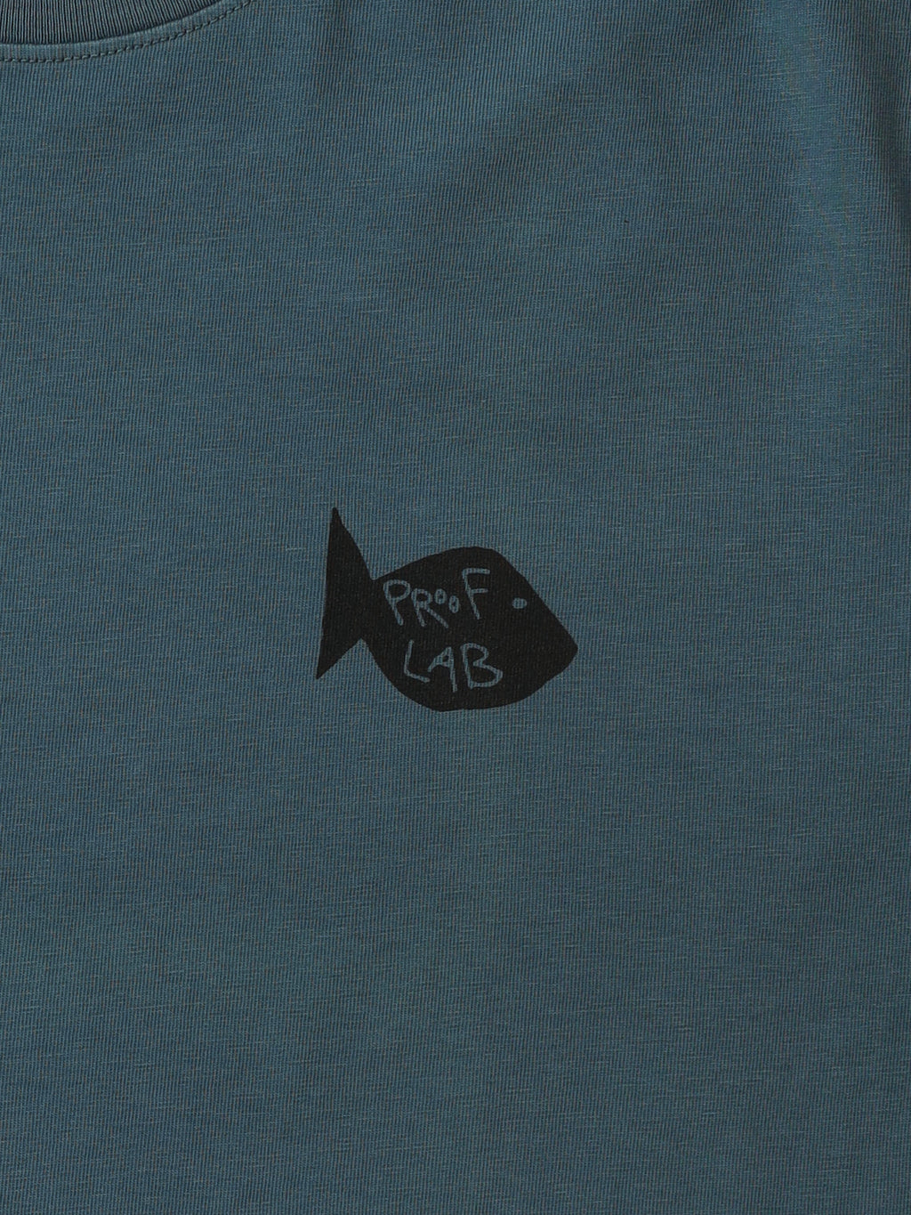 Proof Lab Fish Tee