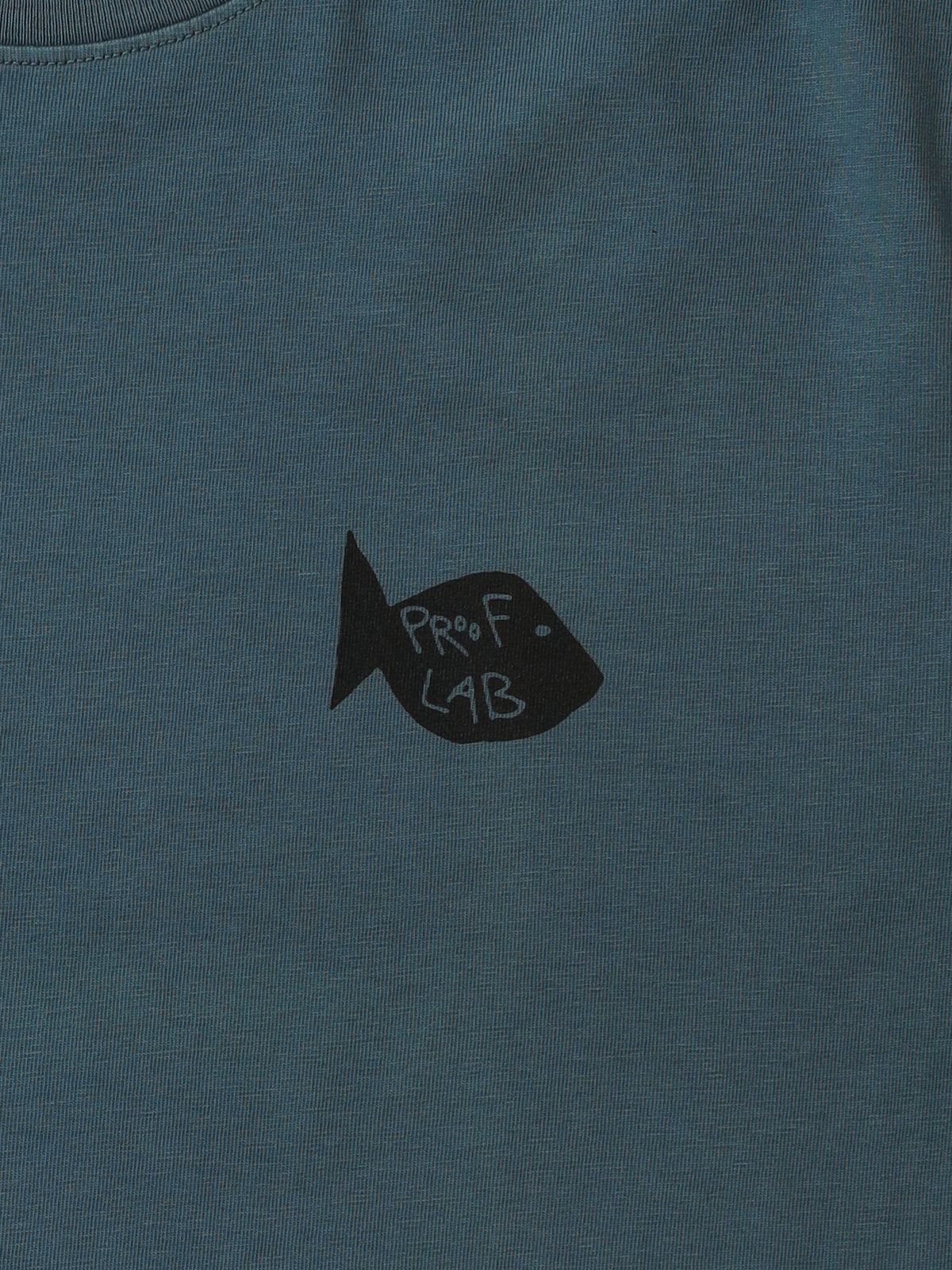 Proof Lab Fish Tee