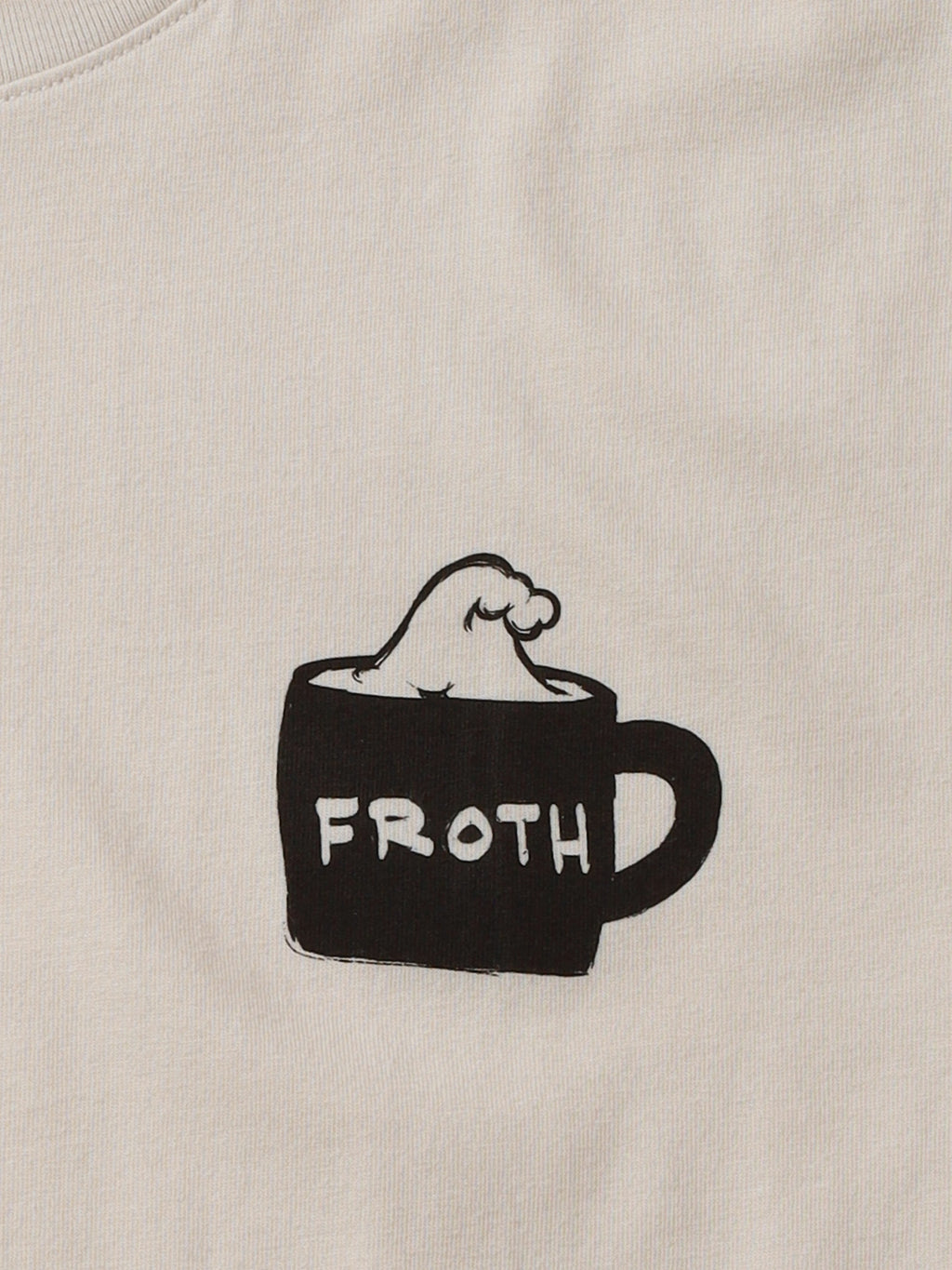 Proof Lab Mirsky Froth Tee