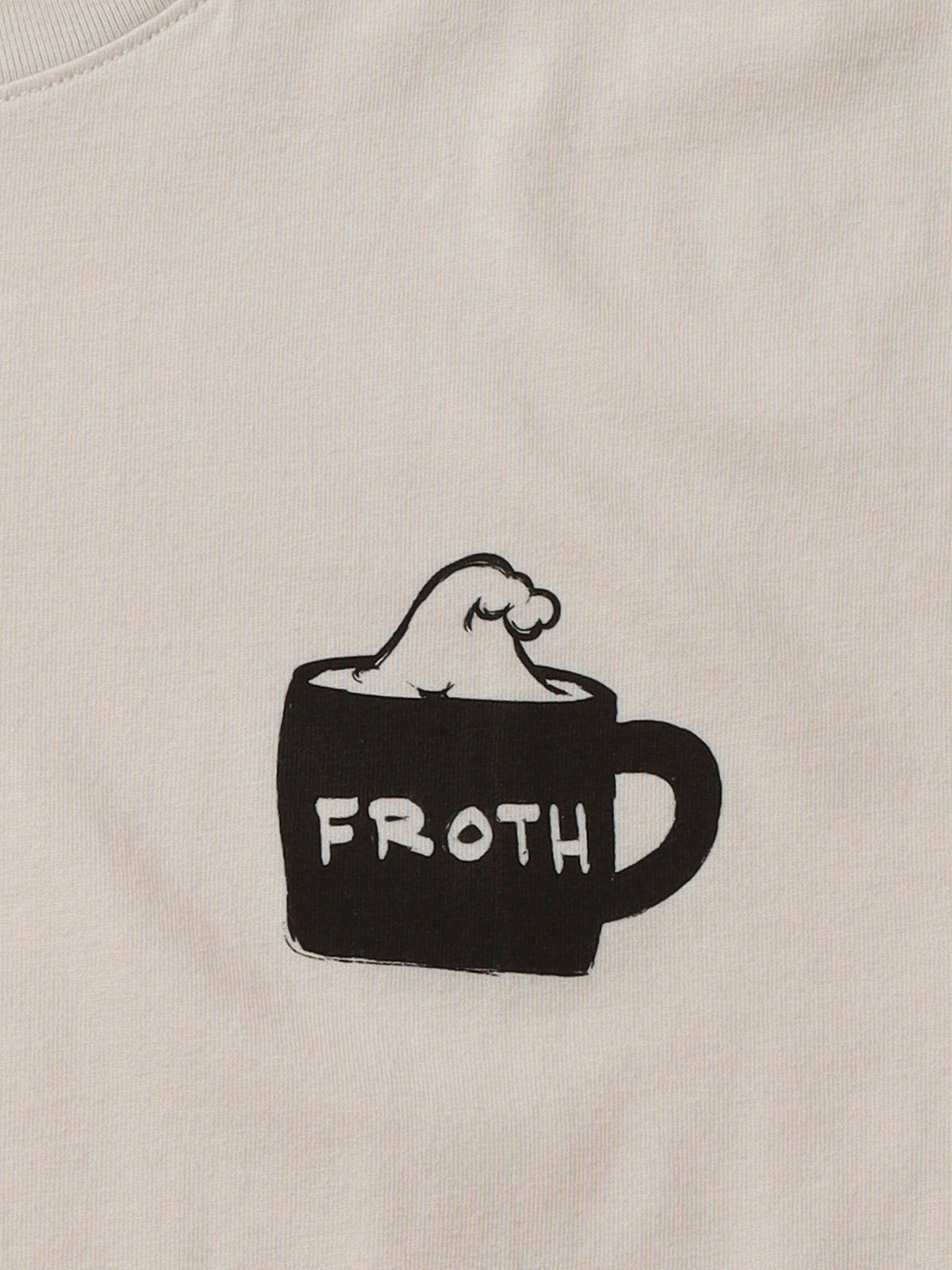 Proof Lab Mirsky Froth Tee