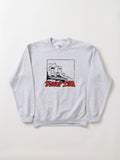 Proof Lab Dystopian Dog Crewneck Sweatshirt
