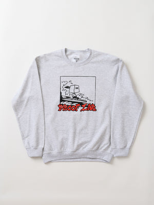 Grey Heather