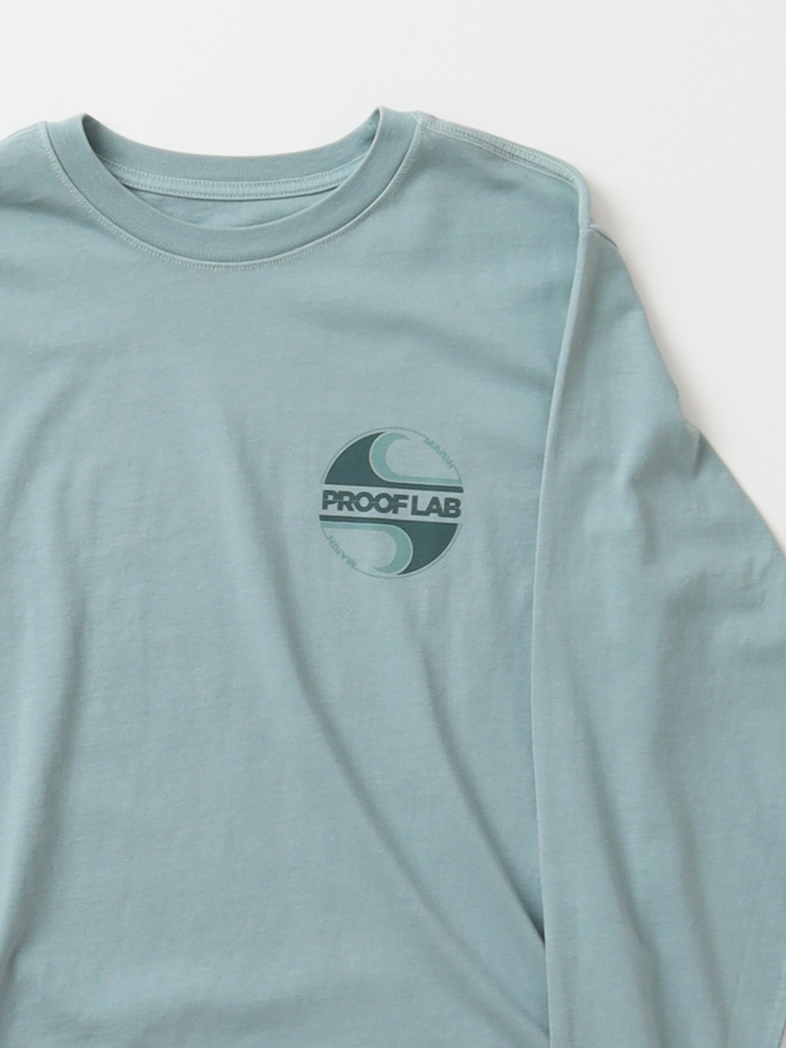 Proof Lab MSS 80s L/S Tee