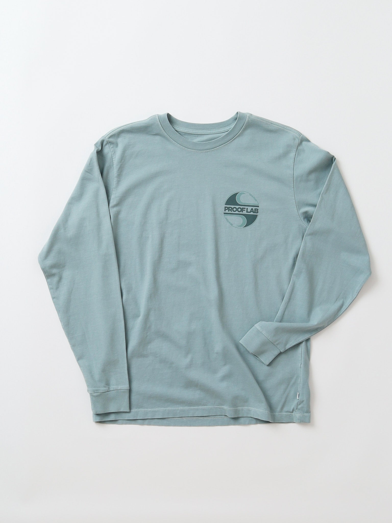 Proof Lab MSS 80s L/S Tee