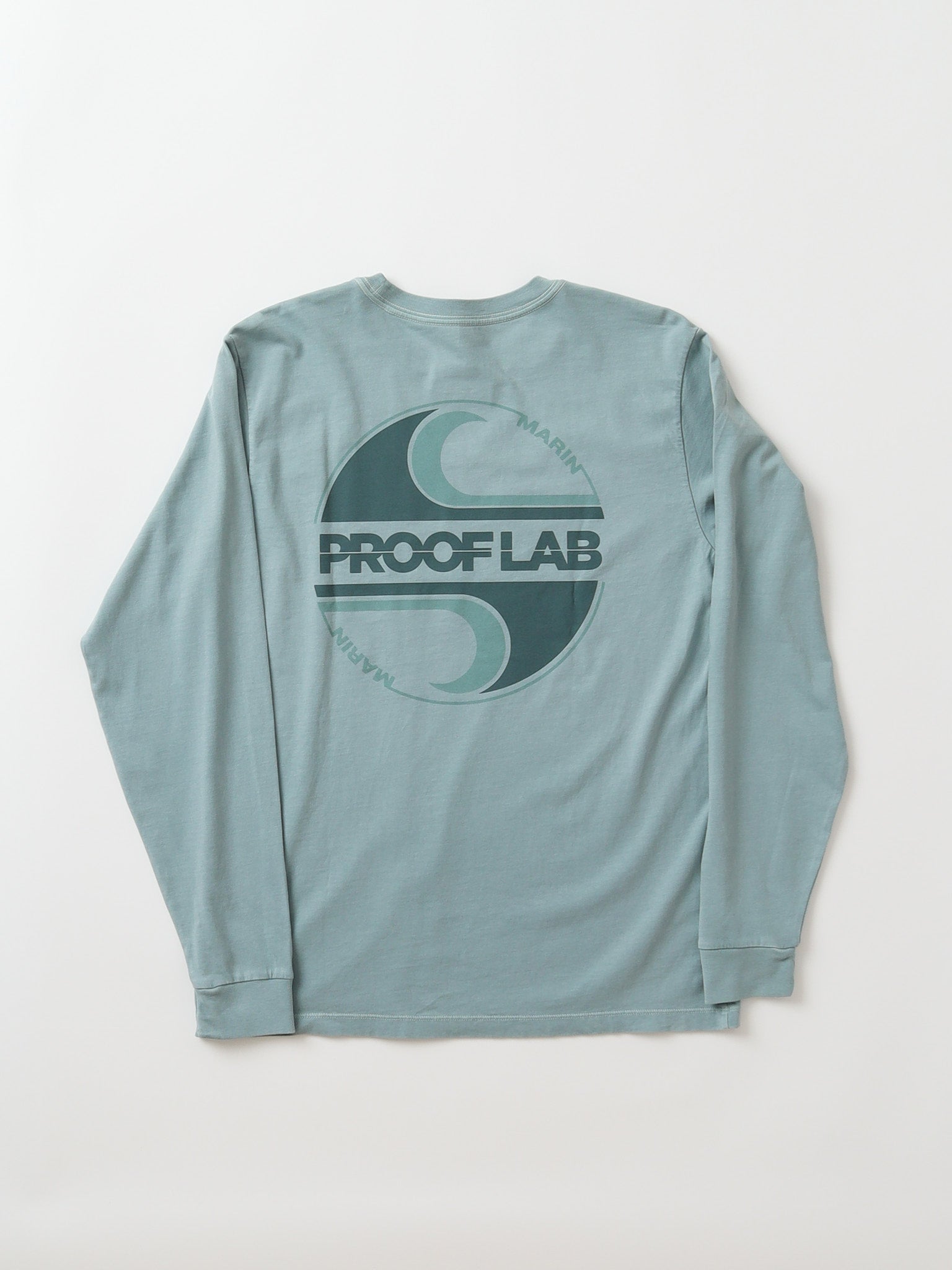 Proof Lab MSS 80s L/S Tee