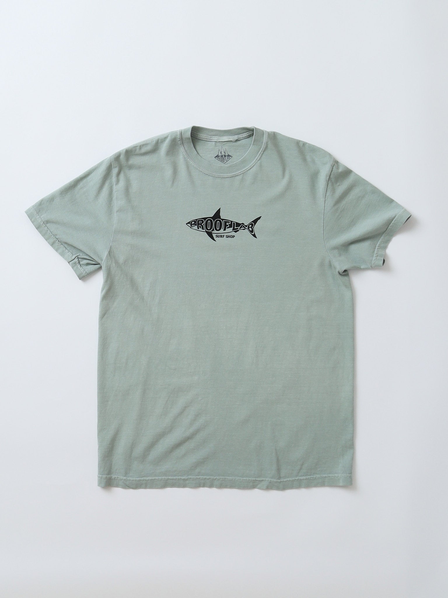 Proof Lab Shark Tee