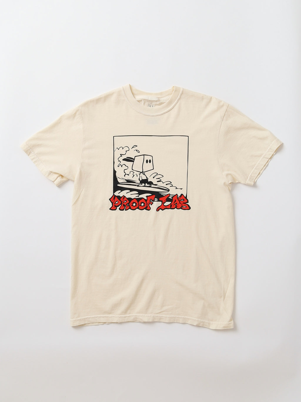 Proof Lab Dystopian Dog Tee