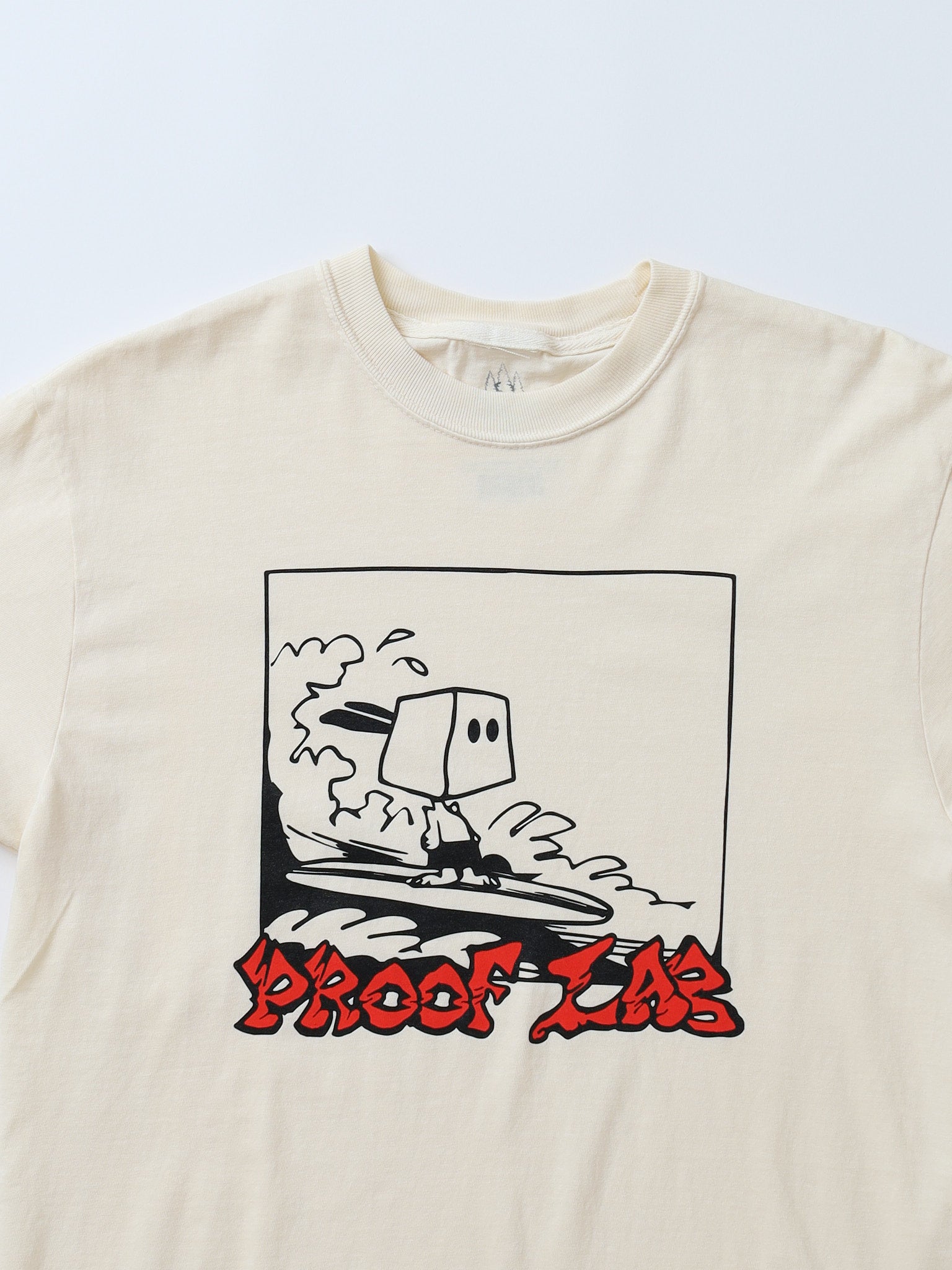 Proof Lab Dystopian Dog Tee