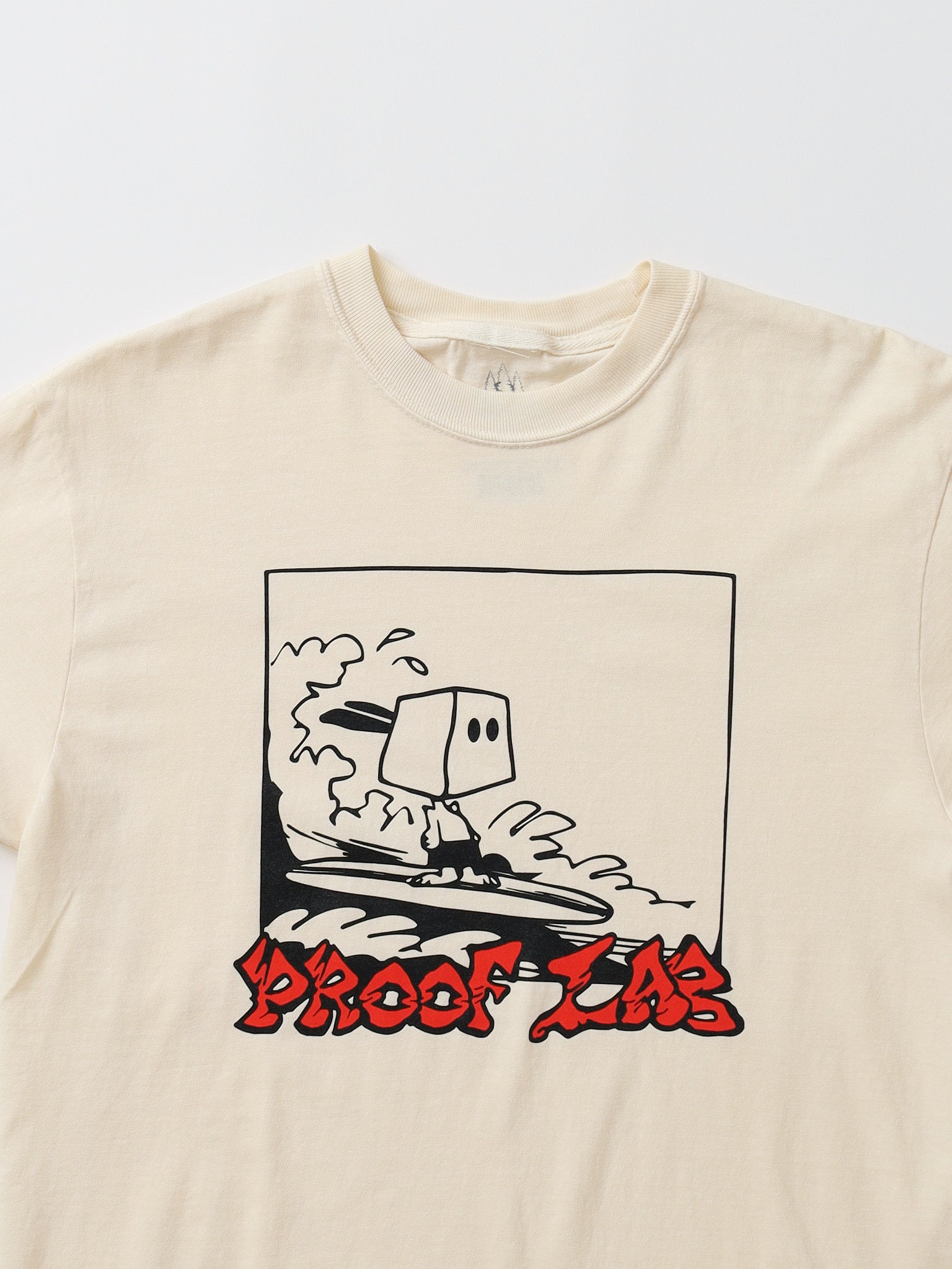 Proof Lab Dystopian Dog Tee