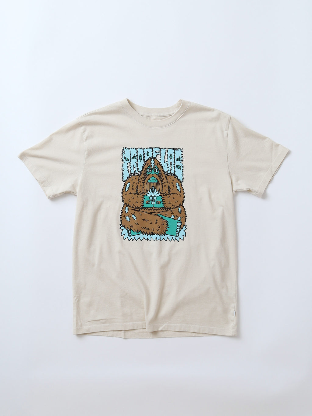 Proof Lab Bigfoot Tee