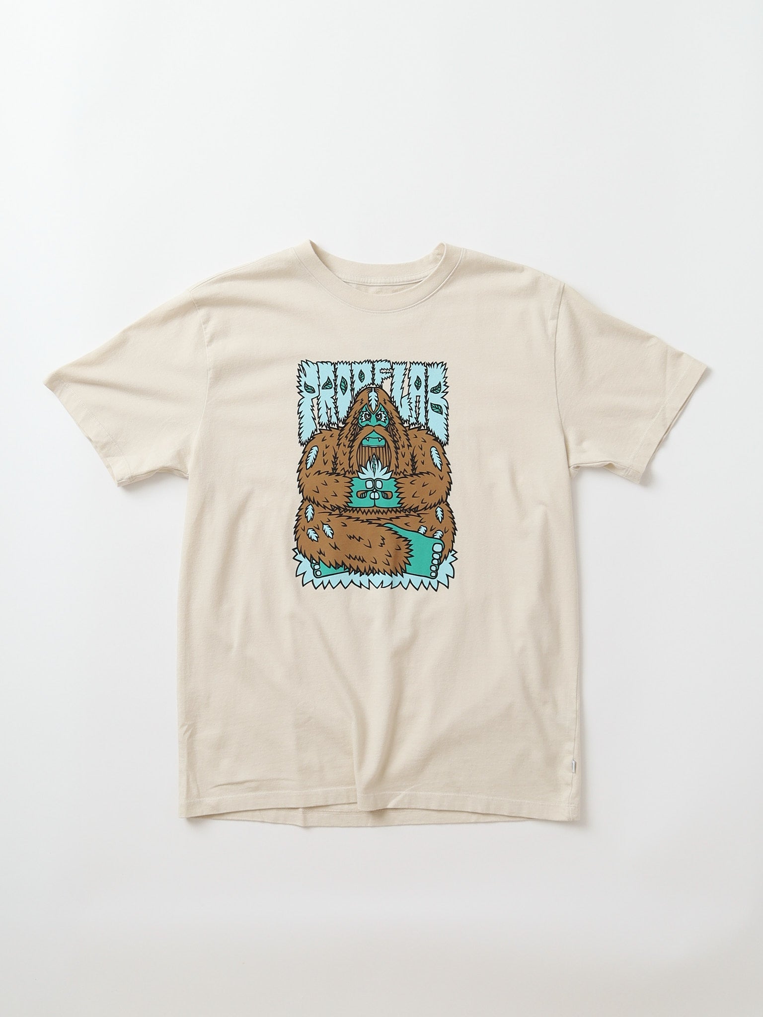 Proof Lab Bigfoot Tee