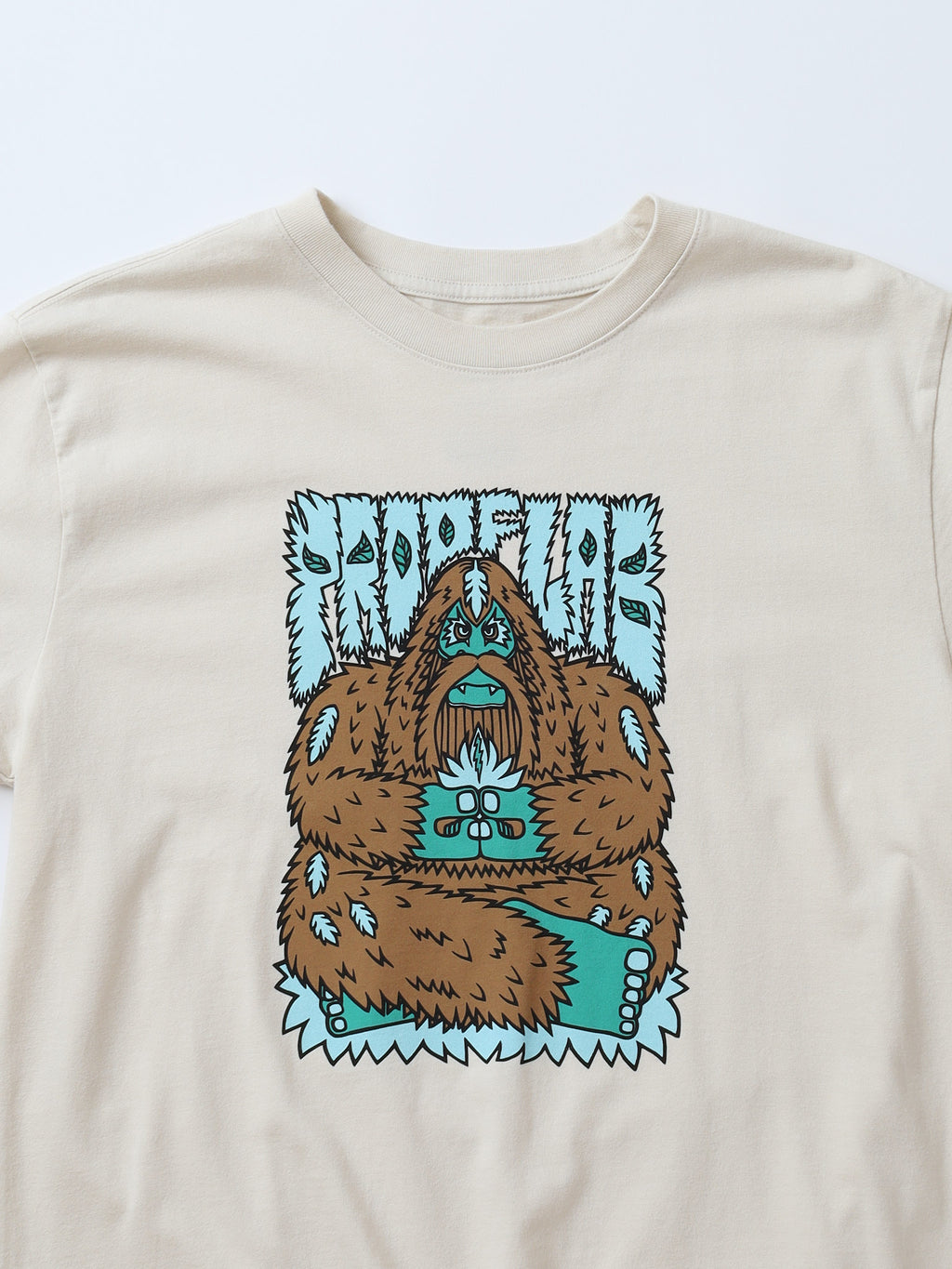 Proof Lab Bigfoot Tee